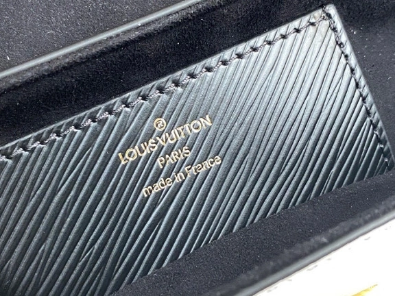 Aaa replica ru VUITTON PM TWIST LOUIS 0727